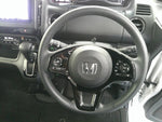 N BOX CUSTOM 4WD