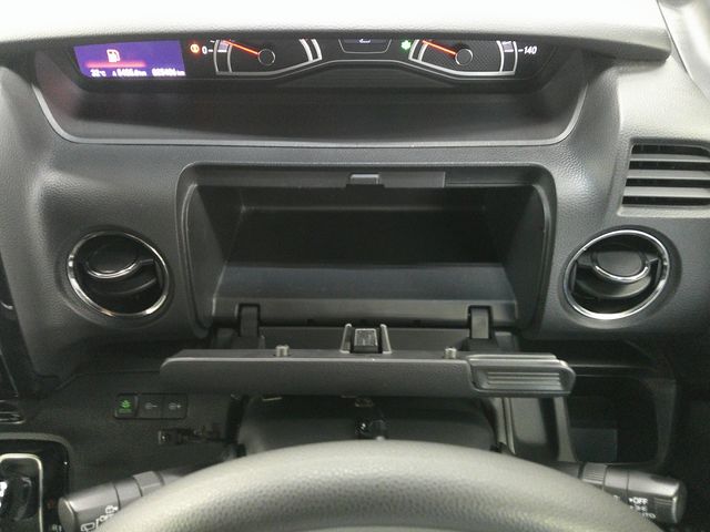 N BOX CUSTOM 4WD