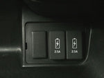 N BOX CUSTOM 4WD