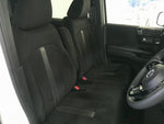 N BOX CUSTOM 4WD
