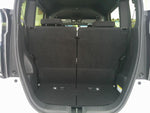 N BOX CUSTOM 4WD