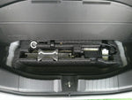 N BOX CUSTOM 4WD