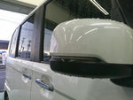 N BOX CUSTOM 4WD