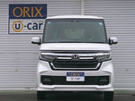 N BOX CUSTOM 4WD