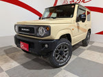 JIMNY 4WD