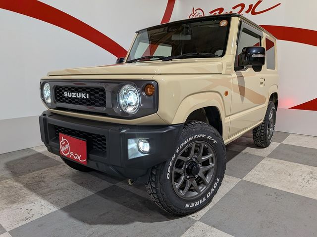 JIMNY 4WD