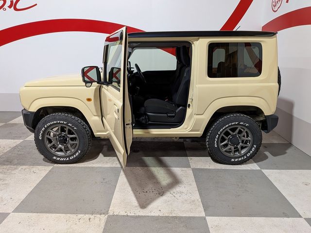 JIMNY 4WD