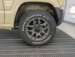 JIMNY 4WD