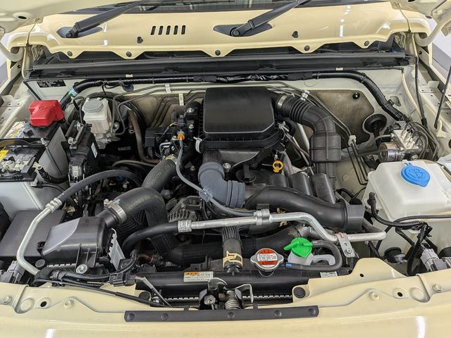 JIMNY 4WD