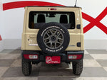 JIMNY 4WD