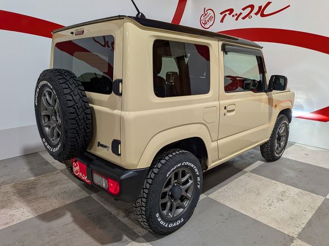 JIMNY 4WD