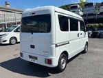 EVERY van