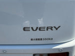 EVERY van