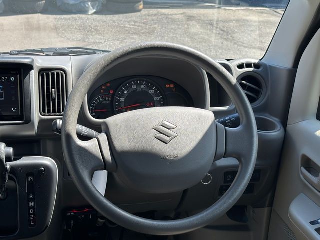 EVERY van