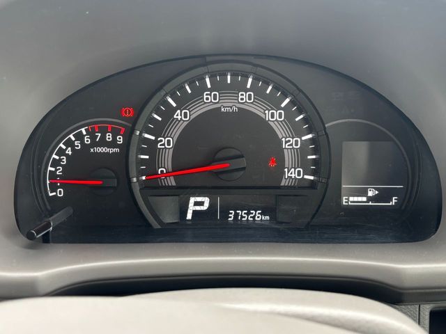 EVERY van