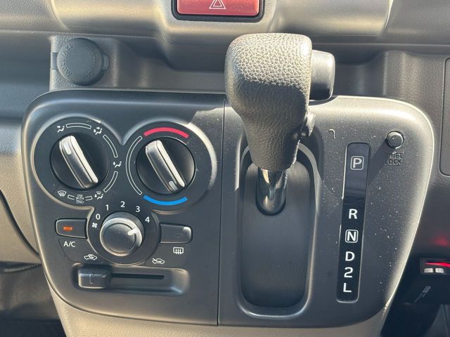 EVERY van