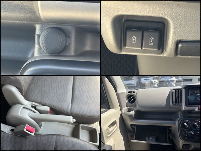 EVERY van