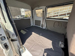 EVERY van