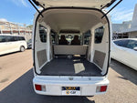 EVERY van
