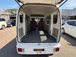 EVERY van