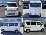 EVERY van