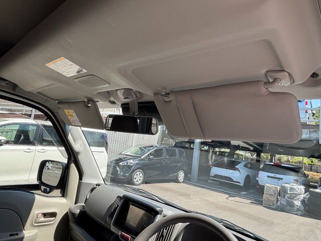EVERY van