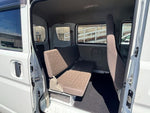 EVERY van