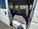 EVERY van