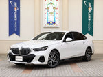 BMW 5series sedan