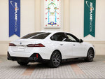 BMW 5series sedan