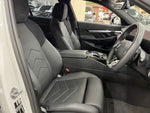 BMW 5series sedan