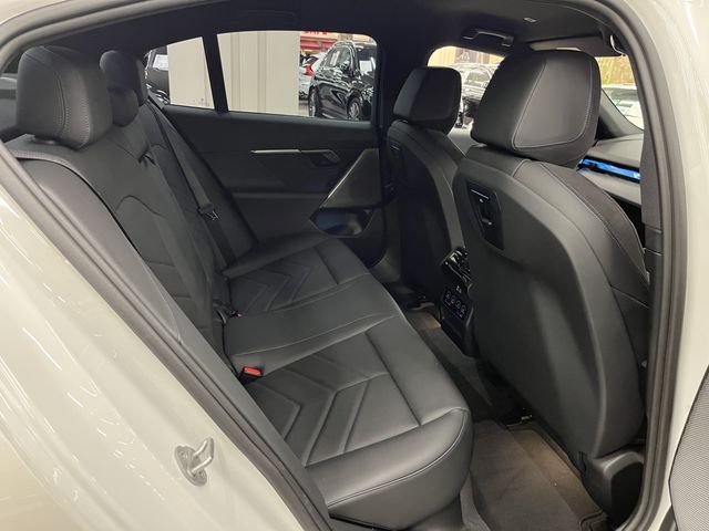 BMW 5series sedan