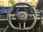 BMW 5series sedan