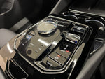 BMW 5series sedan