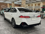 BMW 5series sedan