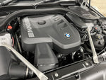 BMW 5series sedan