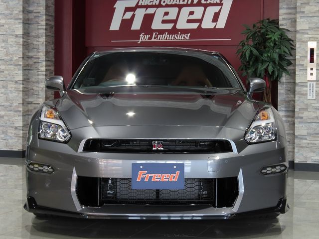 GT-R