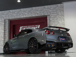 GT-R