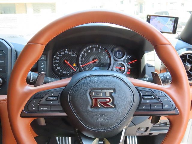 GT-R
