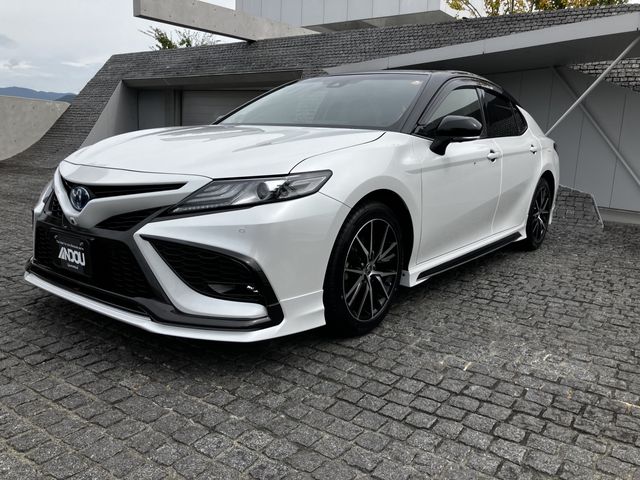 CAMRY HYBRID
