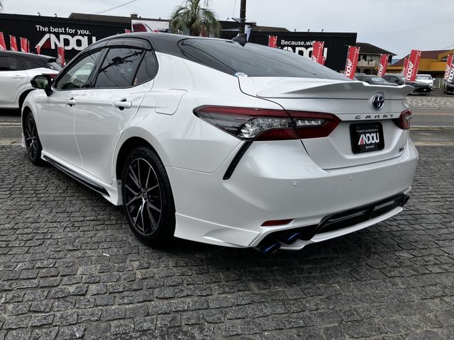 CAMRY HYBRID