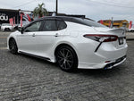 CAMRY HYBRID