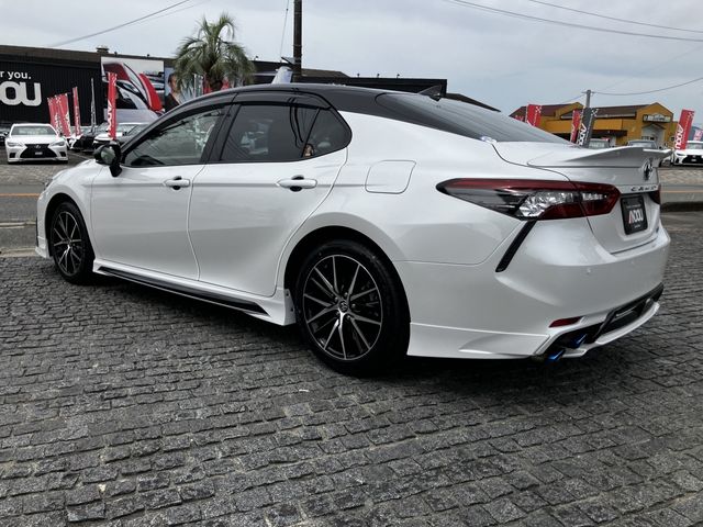CAMRY HYBRID