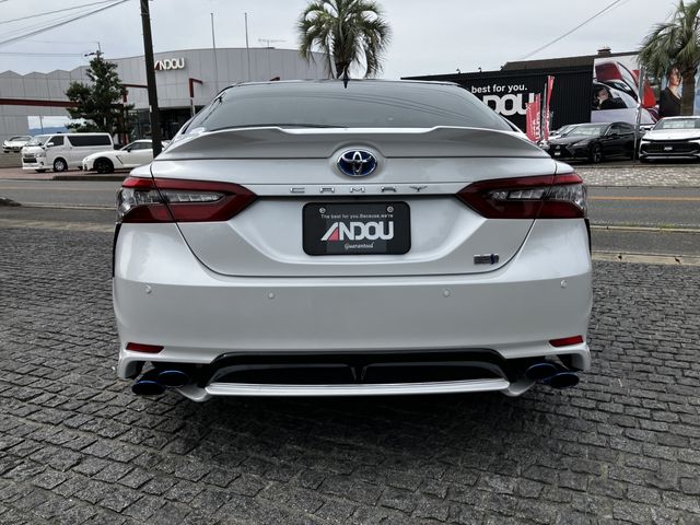 CAMRY HYBRID
