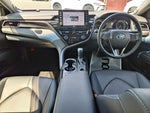 CAMRY HYBRID
