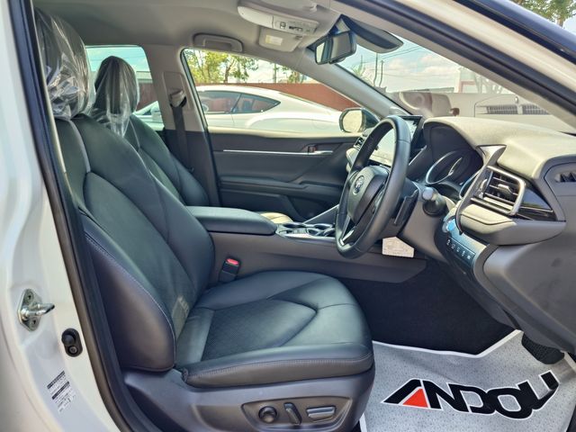 CAMRY HYBRID