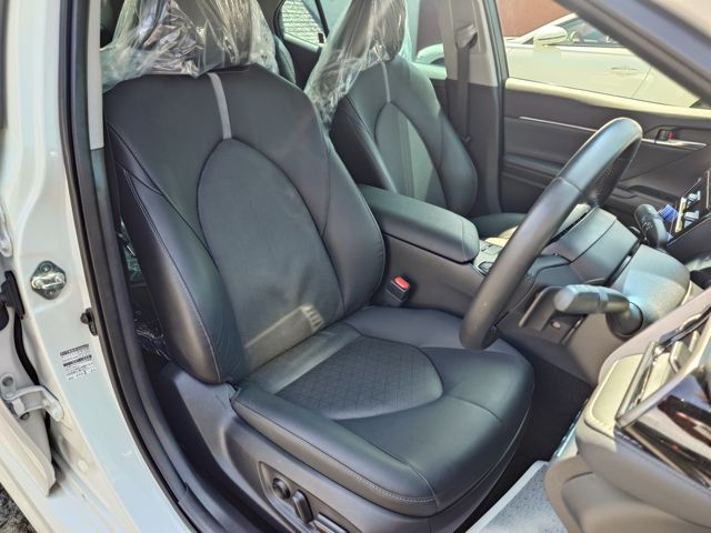 CAMRY HYBRID