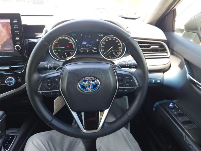 CAMRY HYBRID