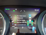 CAMRY HYBRID