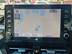 CAMRY HYBRID